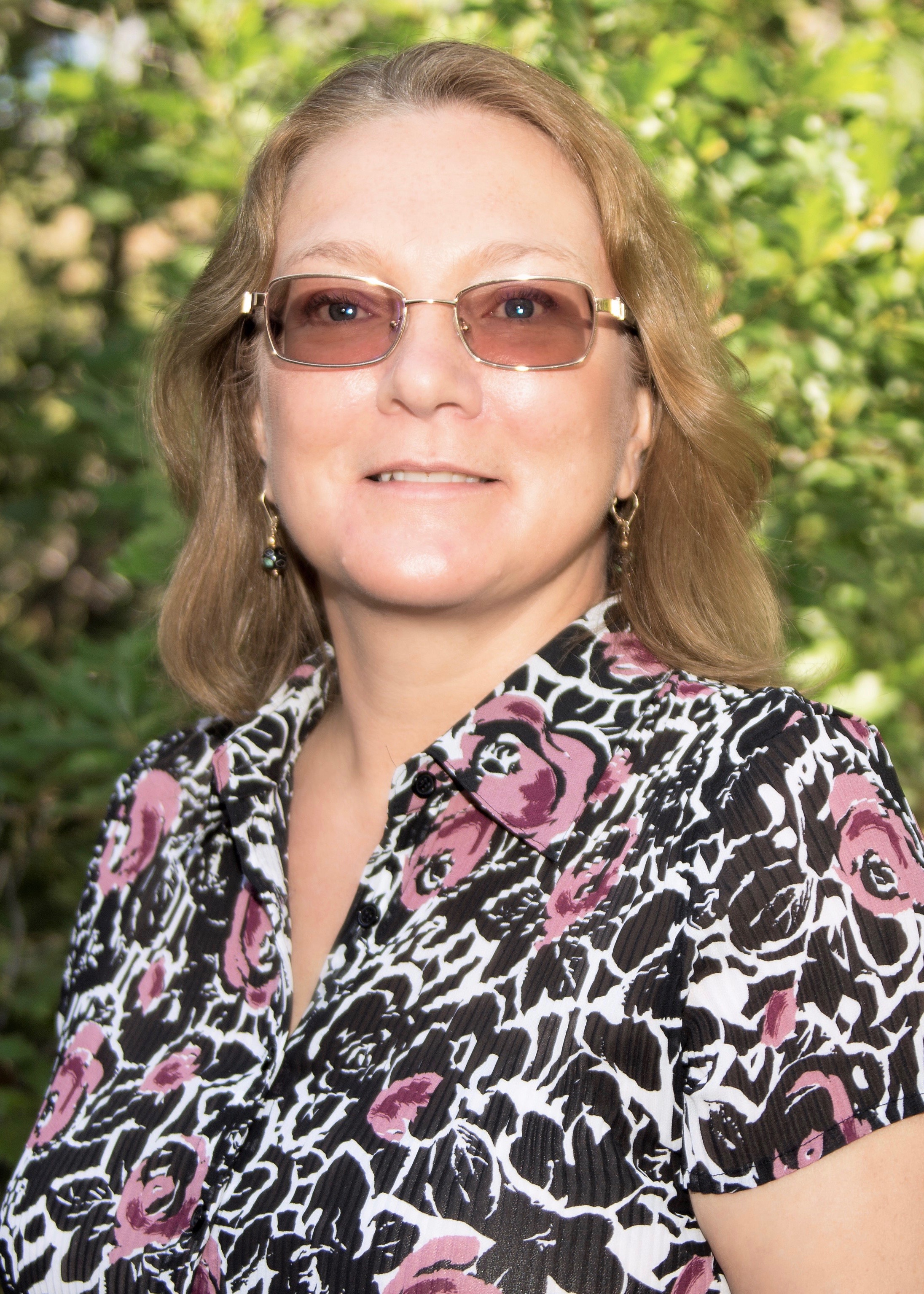 Deborah Rezanka