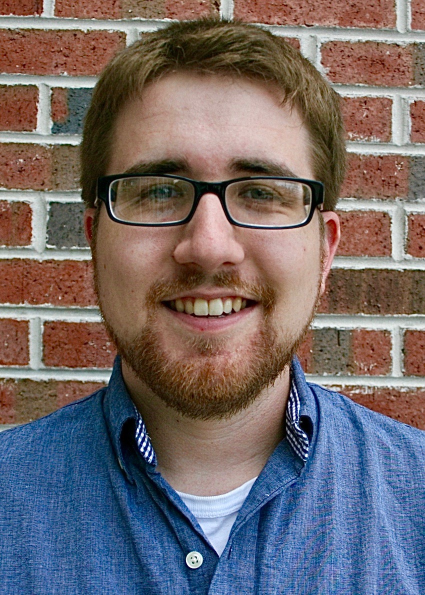 Stephen Penton