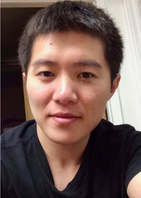 Lei Cao