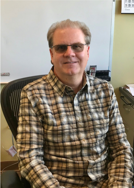 Andy Dubois