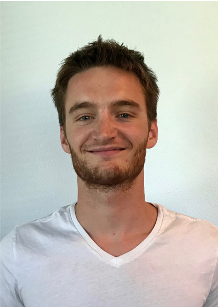 Kolton Hebbring