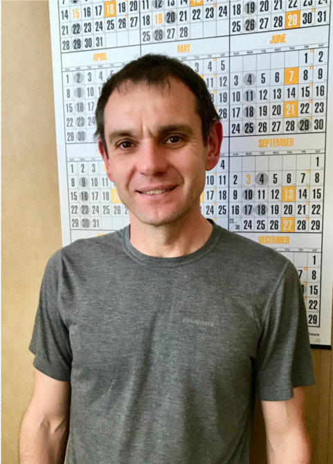 Latchesar Ionkov