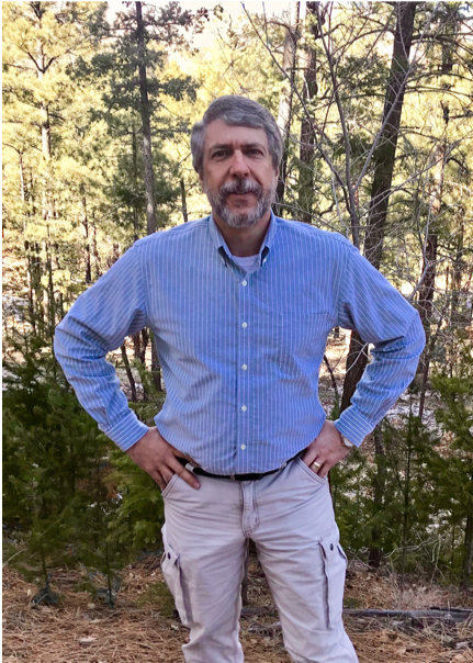 Jeff Kuehn