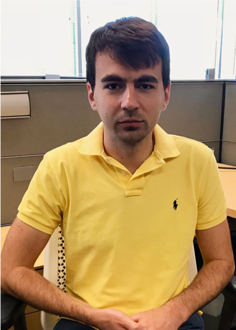 Srdan Milakovic