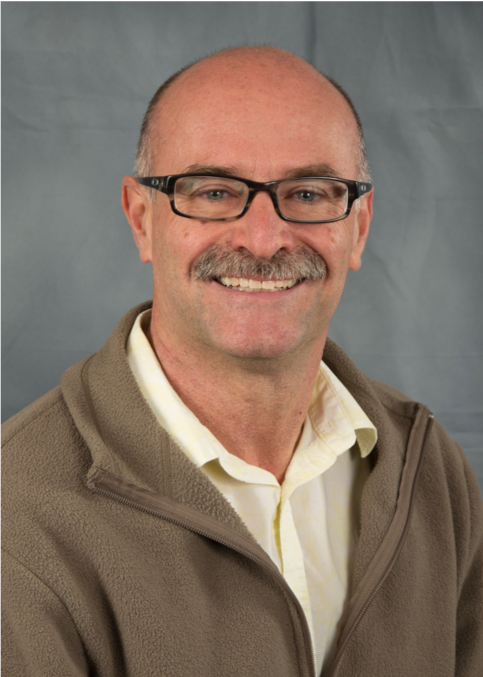Dave Morton