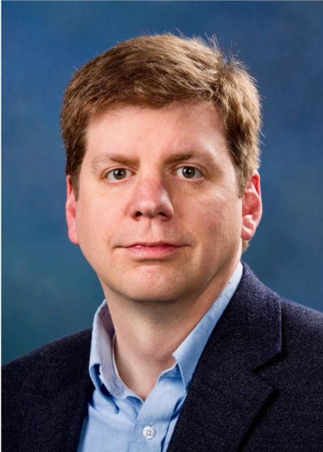 Brad Settlemyer