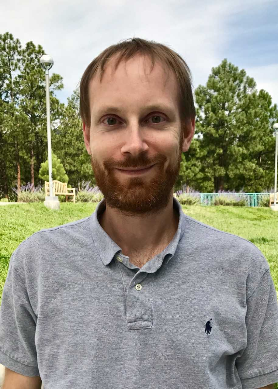 Terry Tarnowsky